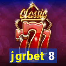 jgrbet 8